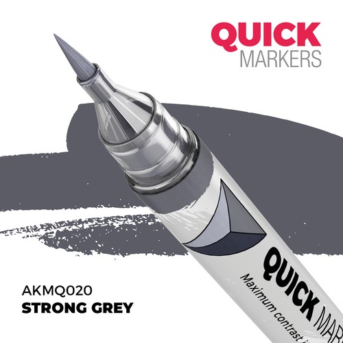 Interactive quick markers - interactive,