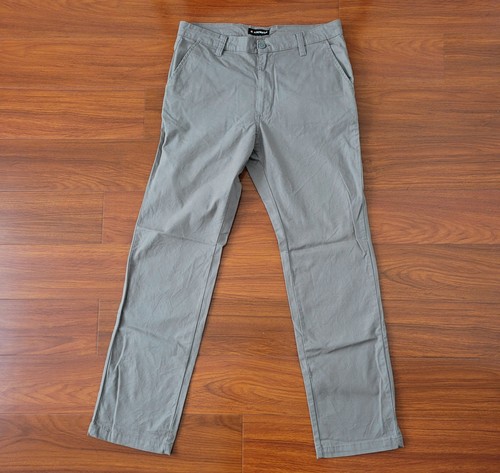 Airwalk mens gray - airwalk, pants