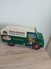 Marks and Spencer Cookie