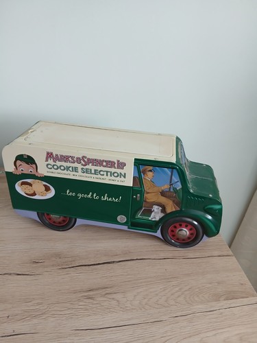 Marks and spencer cookie - and,