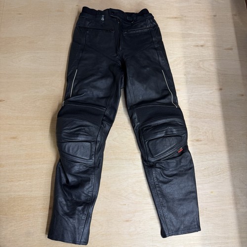 Hein gericke safe leather - hein,