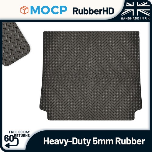 5mm heavy duty - 5mm, boot