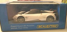 Scalextric C4399 Slot Car