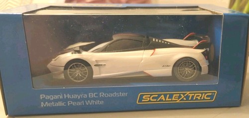 Scalextric c4399 slot car - c4399,