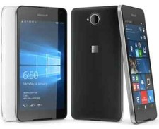 Microsoft Lumia 650 4G