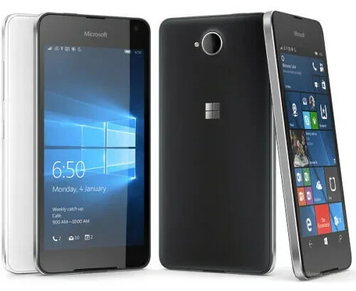 Microsoft lumia 650 - lumia,