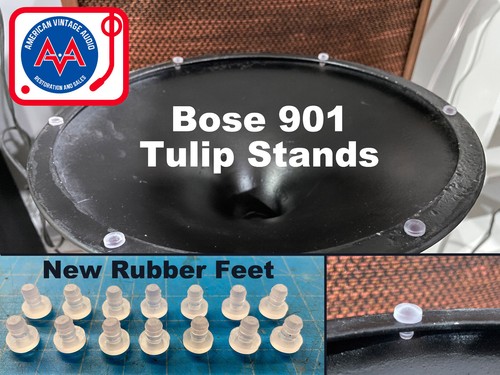 Bose 901 tulip stand - 901,