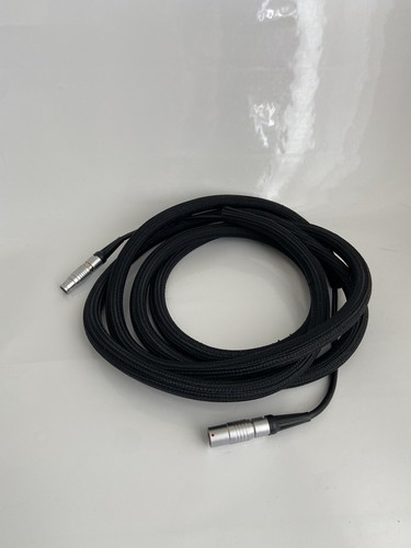 Wooden camera alterna cables - camera,