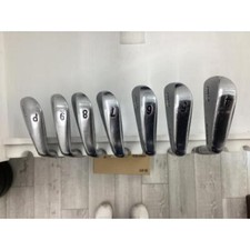 Maruman iron set   Conductor PRO-X MILLING MUSCLE 7S Flex S NS PRO 950GH