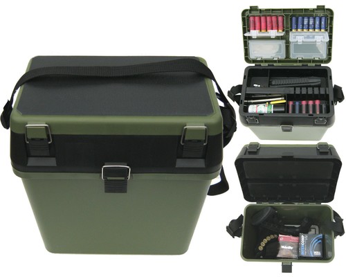 Shooting hunting gun ammo - hunting,