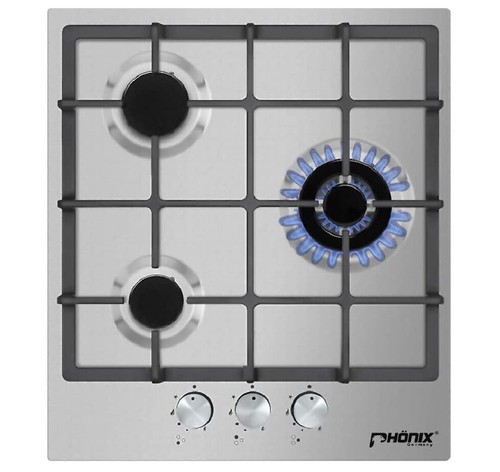 Phoenix 450t built gas - built-in,