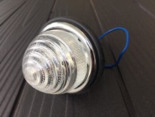 Lucas Type L594 side lamp /