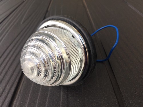 Lucas type l594 side - l594, lamp