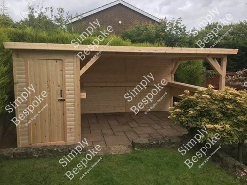 Outdoor bars made measure - bars, /