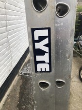 Lyte 17 Rung Double Ladder