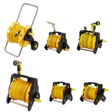 Garden Hose Reel Trolley