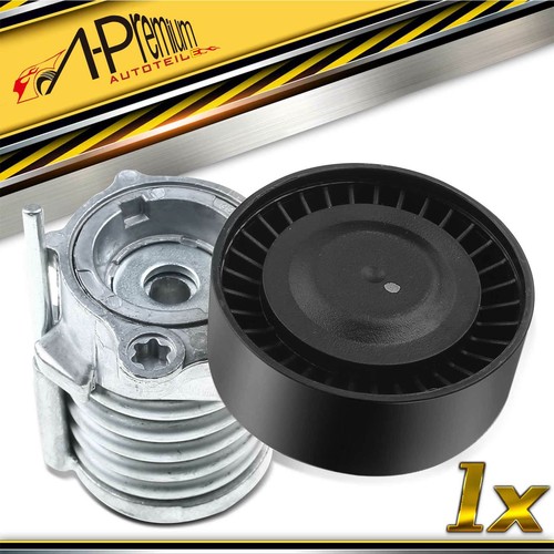 Tensioner pulley belt - tensioner,