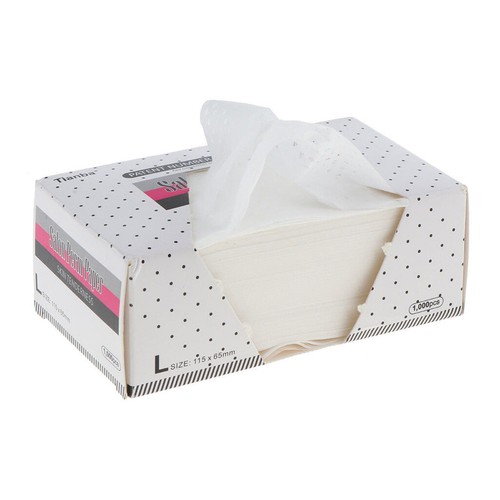 Eson perm end - papers, wet