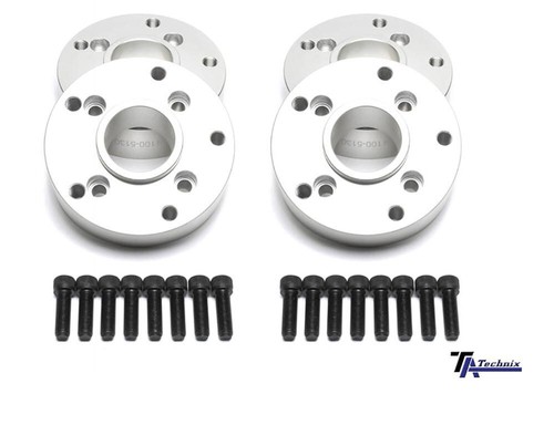 Hole circle adapters - hole,