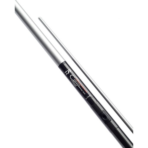 Daiwa professional interlastic - daiwa,