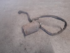 Sym Jet 14 125 E4 - Starter