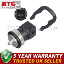 Coolant Water Temperature Sensor Transmitter