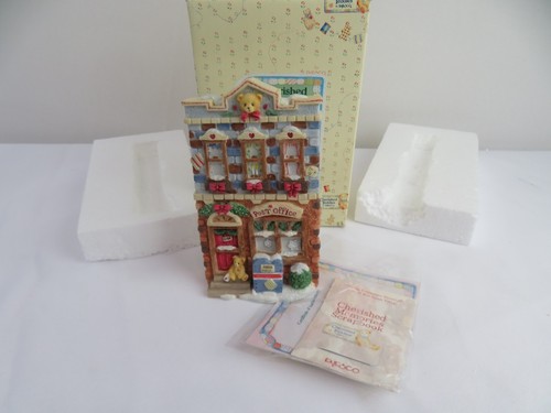 Cherished teddies 1998 - 1998, winter