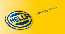 Hella Bulb D2S Xenon 85V 35W