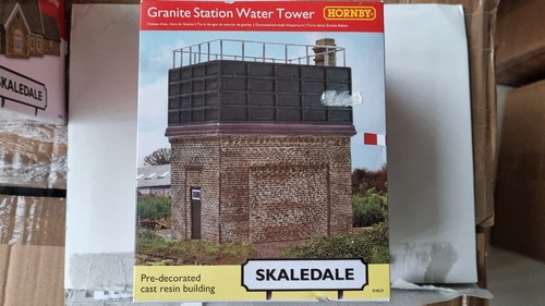 Hornby skaledale r9839 granite - skaledale,