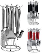 Morphy Richards 4Pcs Kitchen Gadget Set 46815 Accents in Stainless Steel