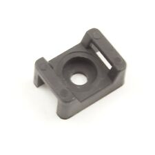Screw Cradle Cable Tie Mount