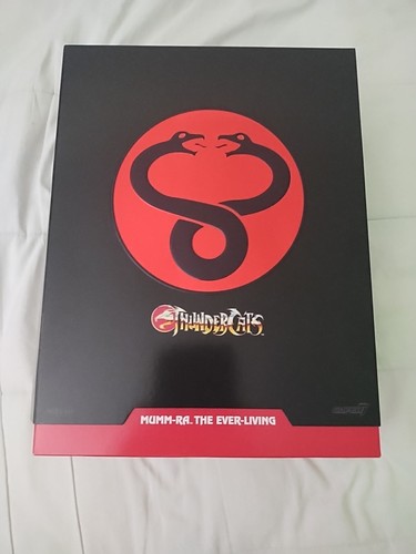 Super7 thundercats ulimates - thundercats,