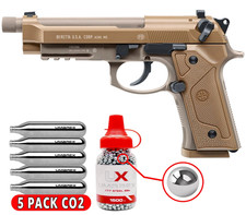 Beretta M9A3 .177 Cal Air