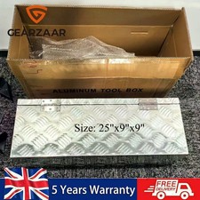 Trailer Truck Aluminium