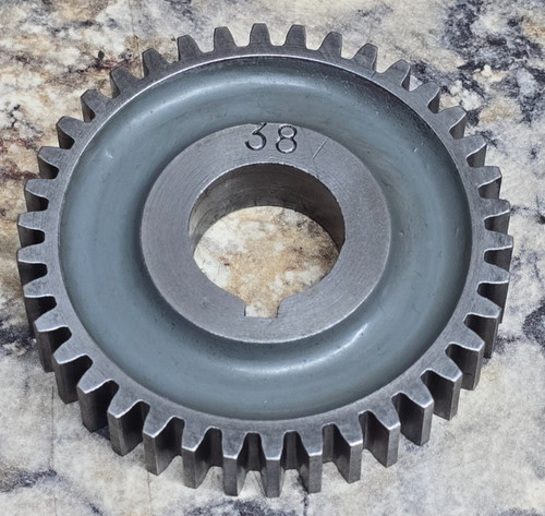 Genuine myford change gears - change,