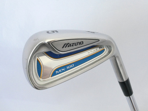 Mizuno 100 iron - mx-100,