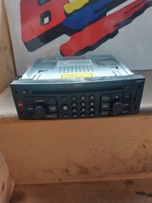 Peugeot 307 Standard Sat Nav