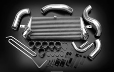 GREDDY INTERCOOLER KIT T-24F