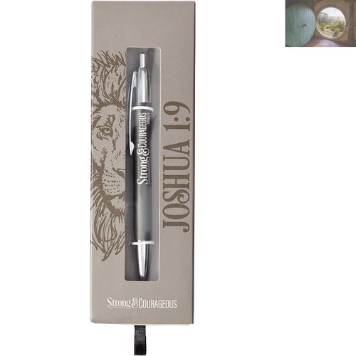 Stylish retractable ballpoint - stylish,