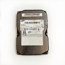 Samsung HD160JJ P80SDT 3.5"