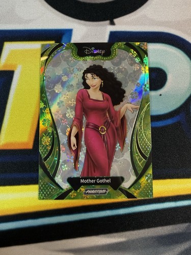 Disney phantom mother gothel - mother,