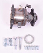 Cat Converter EURO 4 (D4) +