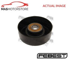 V-RIBBED BELT TENSIONER PULLEY