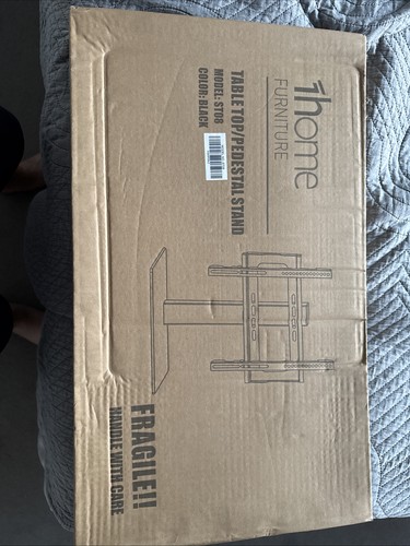 Table top stand - table, tv