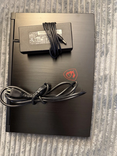 Msi gf63 thin - msi,