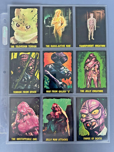 1995 outer limits 1964 - 1995,