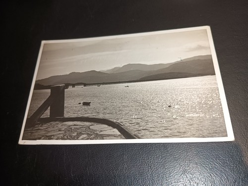 Barmouth railway bridge - barmouth,