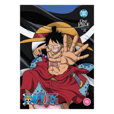One Piece: Collection 37 [15]
