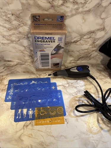 Dremel f0130290jk 290 4 - dremel,