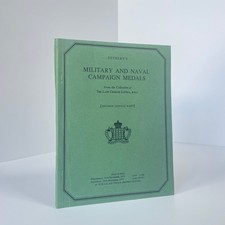 Sotheby's Military And Naval